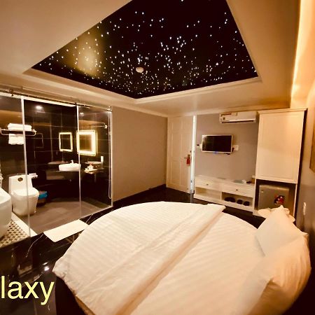 La Galerie Hotel Bandar Ho Chi Minh Luaran gambar