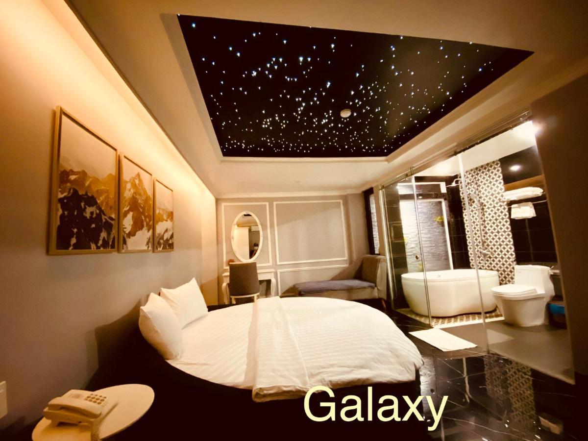 La Galerie Hotel Bandar Ho Chi Minh Luaran gambar