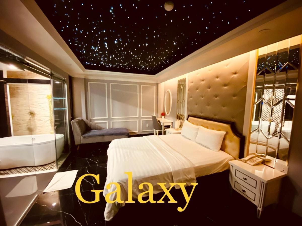 La Galerie Hotel Bandar Ho Chi Minh Luaran gambar