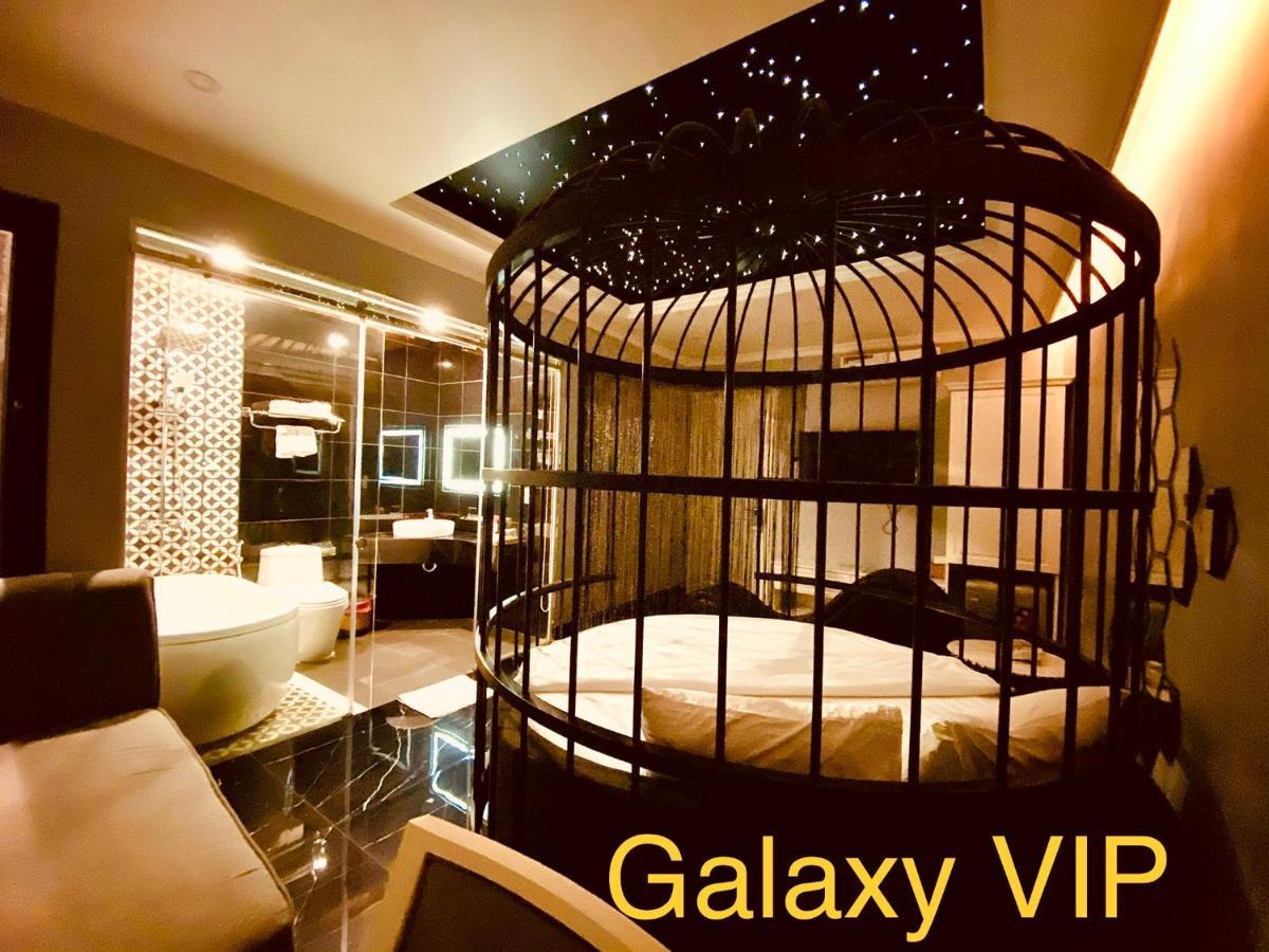 La Galerie Hotel Bandar Ho Chi Minh Luaran gambar