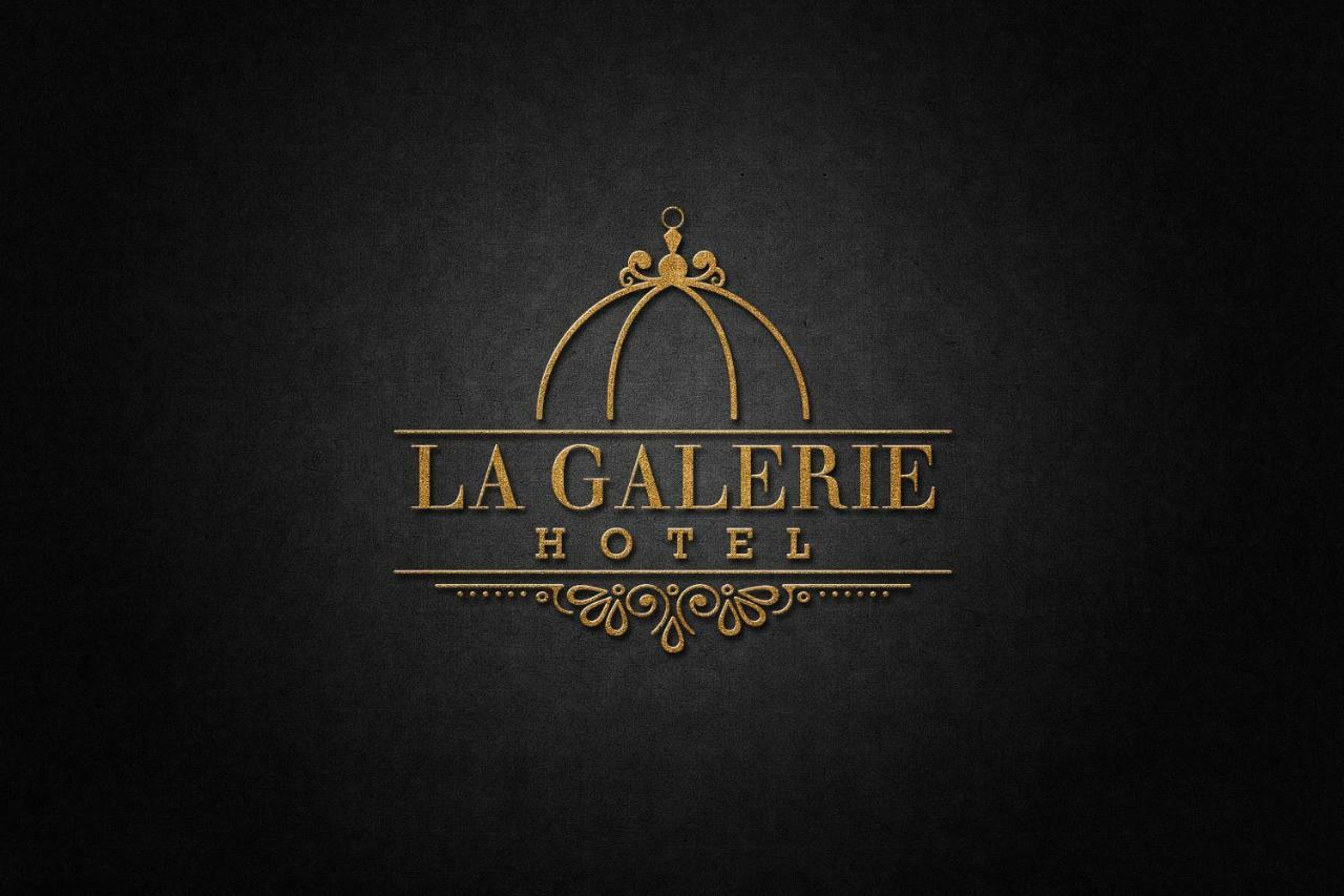 La Galerie Hotel Bandar Ho Chi Minh Luaran gambar